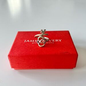 James Avery Ring